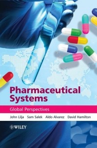 David Hamilton - Pharmaceutical Systems
