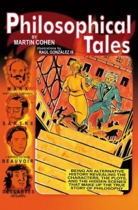 Martin  Cohen - Philosophical Tales