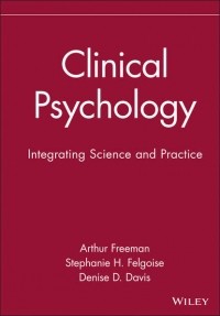 Артур Фримен - Clinical Psychology
