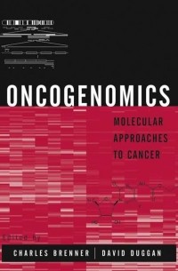 Charles  Brenner - Oncogenomics