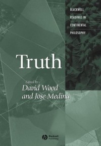 David  Wood - Truth