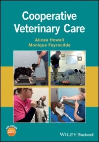 Alicea  Howell - Cooperative Veterinary Care