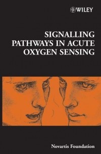 Jamie Goode A. - Signalling Pathways in Acute Oxygen Sensing