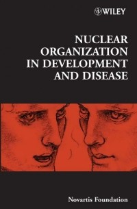 Jamie Goode A. - Nuclear Organization in Development and Disease