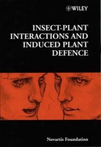 Jamie Goode A. - Insect-Plant Interactions and Induced Plant Defence