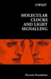 Jamie Goode A. - Molecular Clocks and Light Signalling