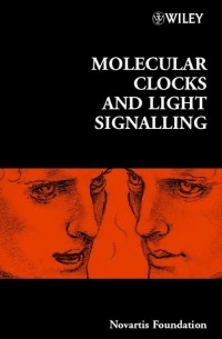 Jamie Goode A. - Molecular Clocks and Light Signalling