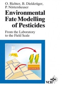 Отто Фридрих фон Рихтер - Environmental Fate Modelling of Pesticides