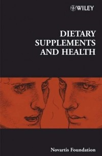Gregory Bock R. - Dietary Supplements and Health