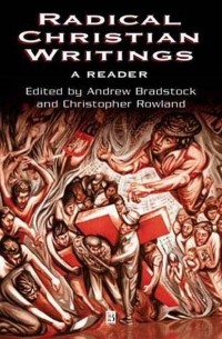 Andrew  Bradstock - Radical Christian Writings