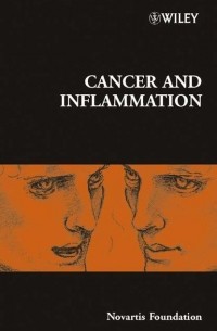 Jamie Goode A. - Cancer and Inflammation