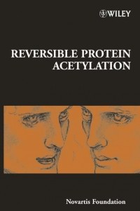 Gregory Bock R. - Reversible Protein Acetylation