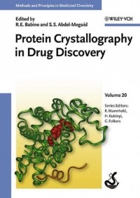 Hugo  Kubinyi - Protein Crystallography in Drug Discovery