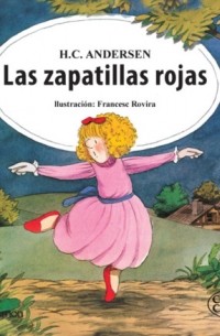 Las zapatillas rojas