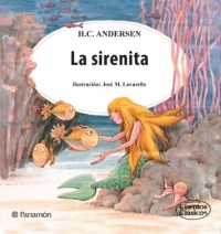 Ганс Христиан Андерсен - La sirenita