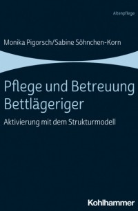 Monika Pigorsch - Pflege und Betreuung Bettl?geriger