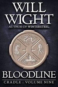 Will Wight - Bloodline