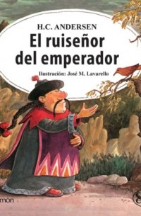 El ruise?or del emperador