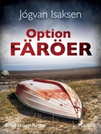 Йогван Исаксен - Option Färöer