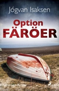 Йогван Исаксен - Option Färöer