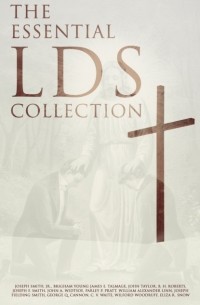 John Taylor - The Essential LDS Collection