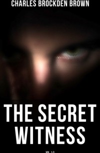 The Secret Witness