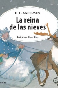 La reina de las nieves