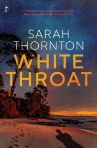 Сара Торнтон - White Throat