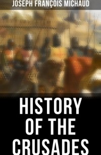 History of the Crusades