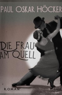 Die Frau am Quell