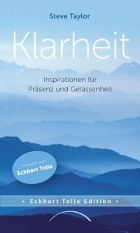 Steve  Taylor - Klarheit