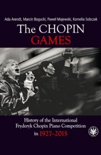 The Chopin Games