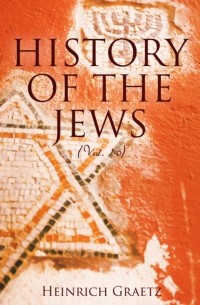 History of the Jews