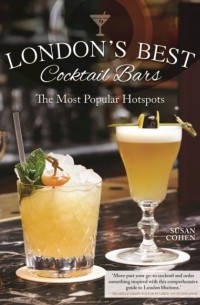 London's Best Cocktail Bars