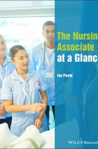 Ian  Peate - The Nursing Associate at a Glance