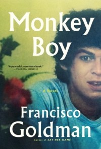 Франсиско Голдман - Monkey Boy