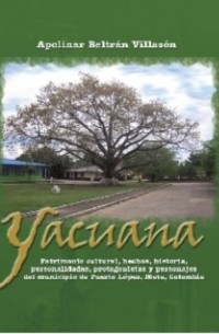 Yacuana