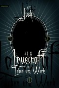 С. Т. Джоши - H. P. Lovecraft − Leben und Werk 2