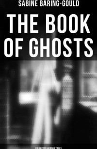 The Book of Ghosts