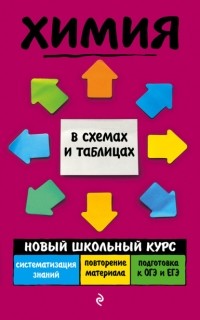 Наталья Варавва - Химия
