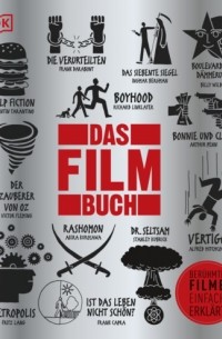 John  Farndon - Big Ideas. Das Film-Buch