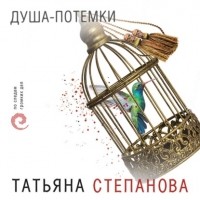 Татьяна Степанова - Душа-потемки