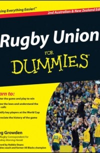 Rugby Union For Dummies