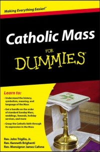 Rev. Brighenti Kenneth - Catholic Mass For Dummies