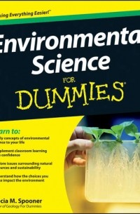 Environmental Science For Dummies