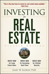 Gary Eldred W. - Investing in Real Estate