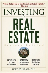 Gary Eldred W. - Investing in Real Estate