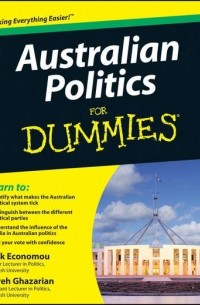 Australian Politics For Dummies