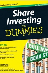 James  Dunn - Share Investing For Dummies
