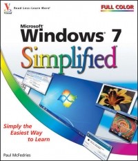 Paul  McFedries - Windows 7 Simplified